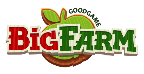 Goodgame Big Farm logo