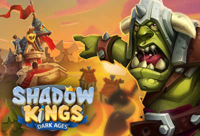 Doporučujeme Shadow Kings - Dark Ages
