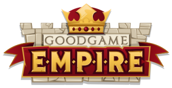 Goodgame Empire logo