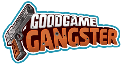 Goodgame Mafia (Gangster) logo
