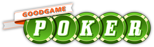 Goodgame Poker logo