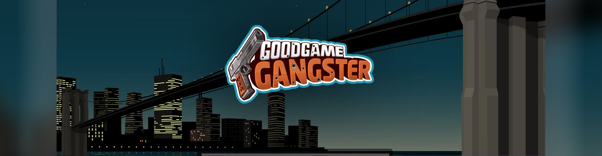 Goodgame Mafia (Gangster)