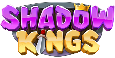 Goodgame Shadow Kings - Dark Ages logo