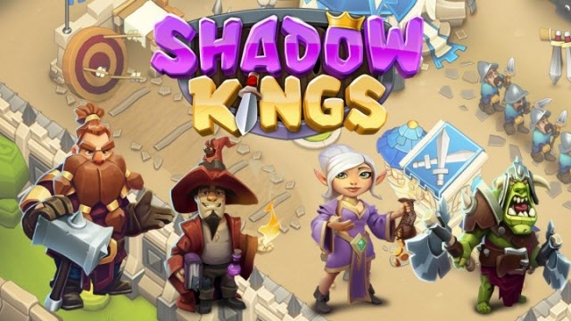 Goodgame Shadow Kings